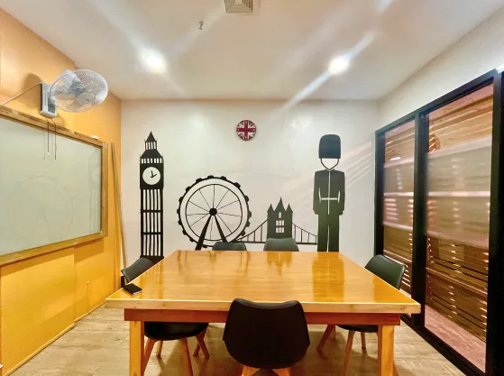 필리핀 바기오 BECI CITY 어학원