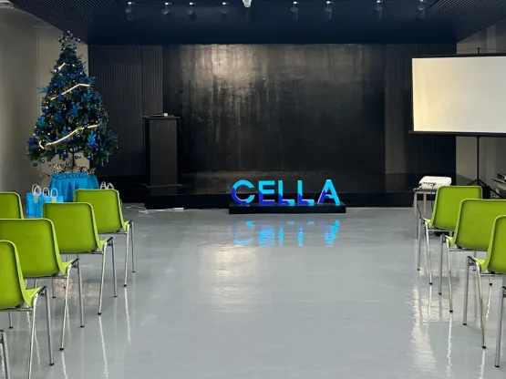 필리핀 세부 CELLA 어학원