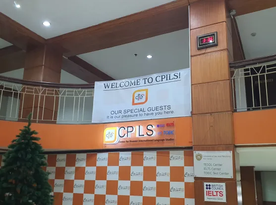 필리핀 세부 CPILS 어학원