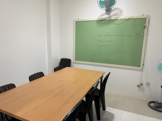 필리핀 클락 EG 어학원