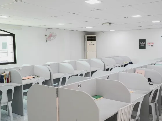 필리핀 세부 English Fella 어학원