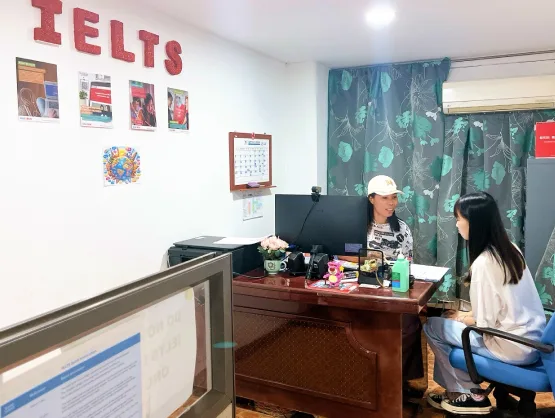 필리핀 클락 GS 어학원