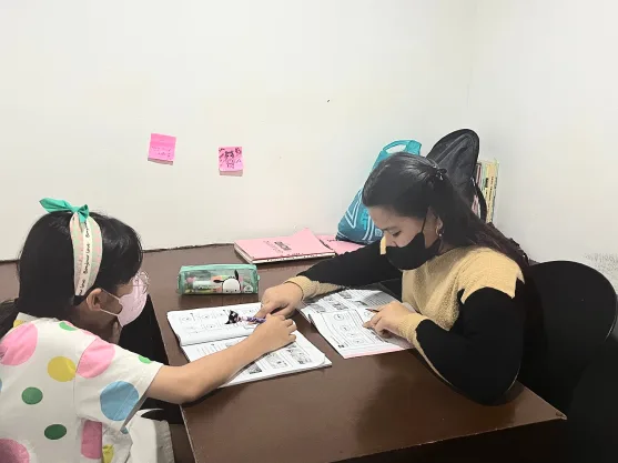 필리핀 일로일로 MK 어학원