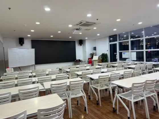 필리핀 세부 QQ English 어학원